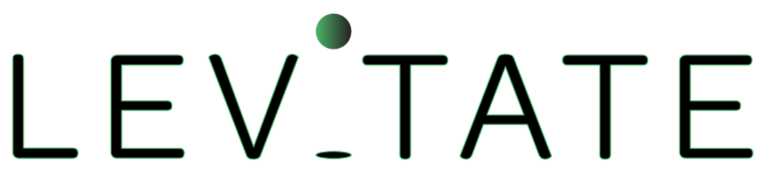 Levitate Project Logo